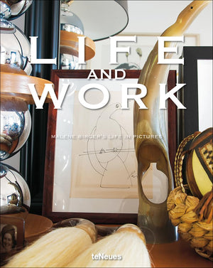 Life and Work: Malene Birger's Life in Pictures,Used