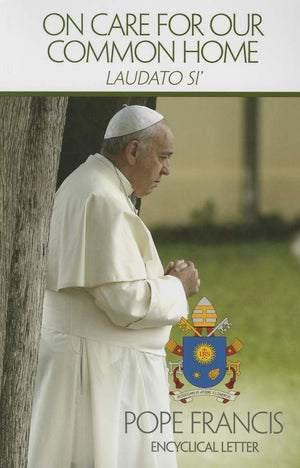 On Care for Our Common Home (Laudato Si'),Used
