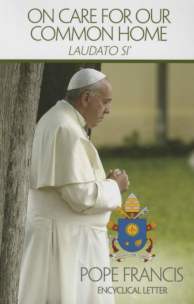 On Care for Our Common Home (Laudato Si'),Used