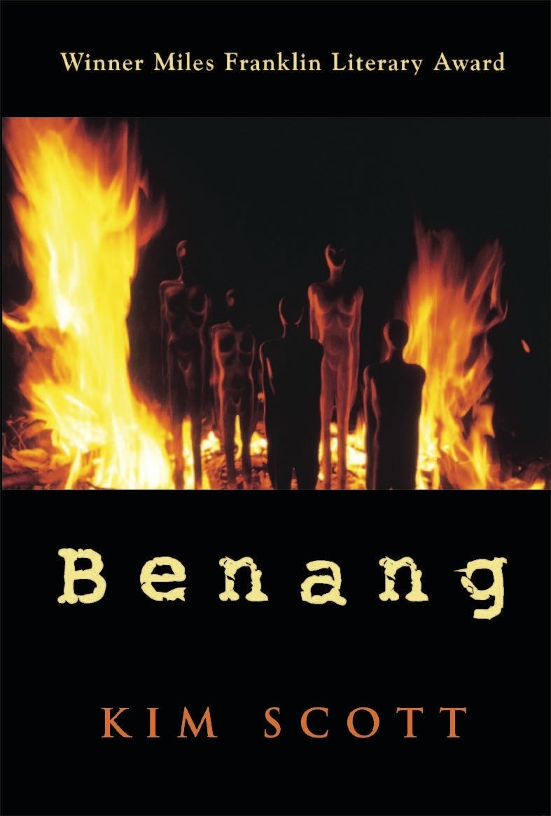 Benang: From the Heart,New
