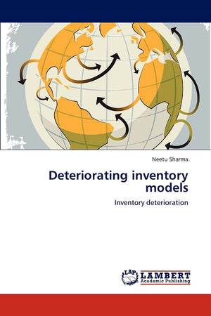 Deteriorating inventory models: Inventory deterioration,Used