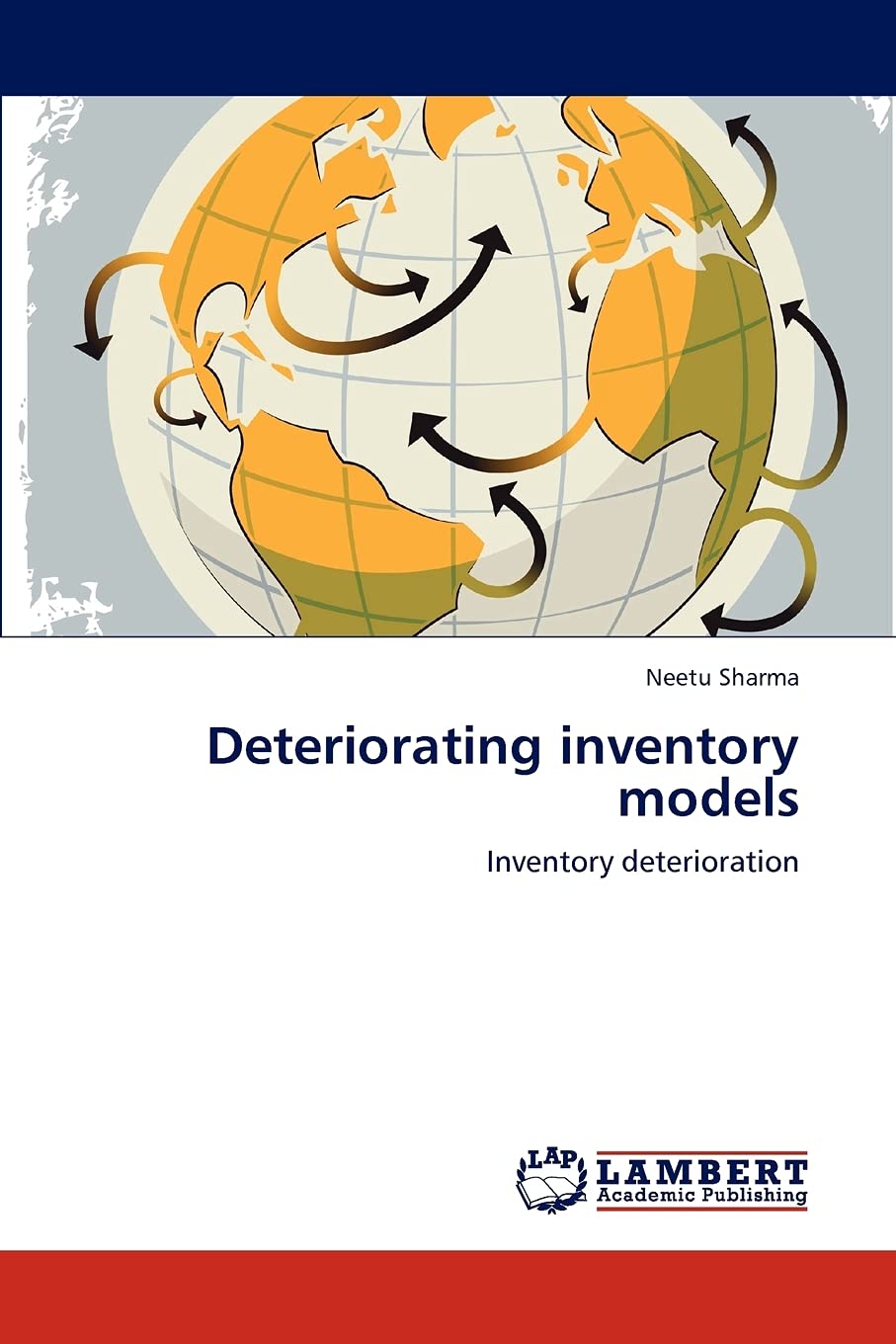 Deteriorating inventory models: Inventory deterioration,Used