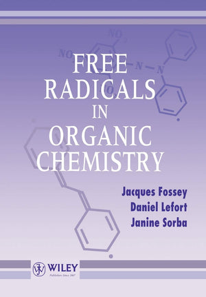 Free Radicals in Organic Chemistry,Used