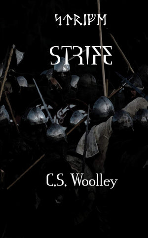 Strife (The Children of Ribe),Used