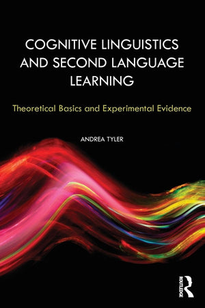 Cognitive Linguistics And Second Language Learning (Second Language Acquisition Research Series),Used