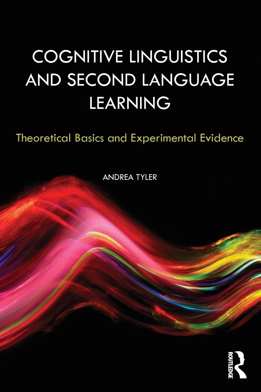 Cognitive Linguistics And Second Language Learning (Second Language Acquisition Research Series),Used