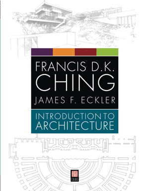 Introduction to Architecture