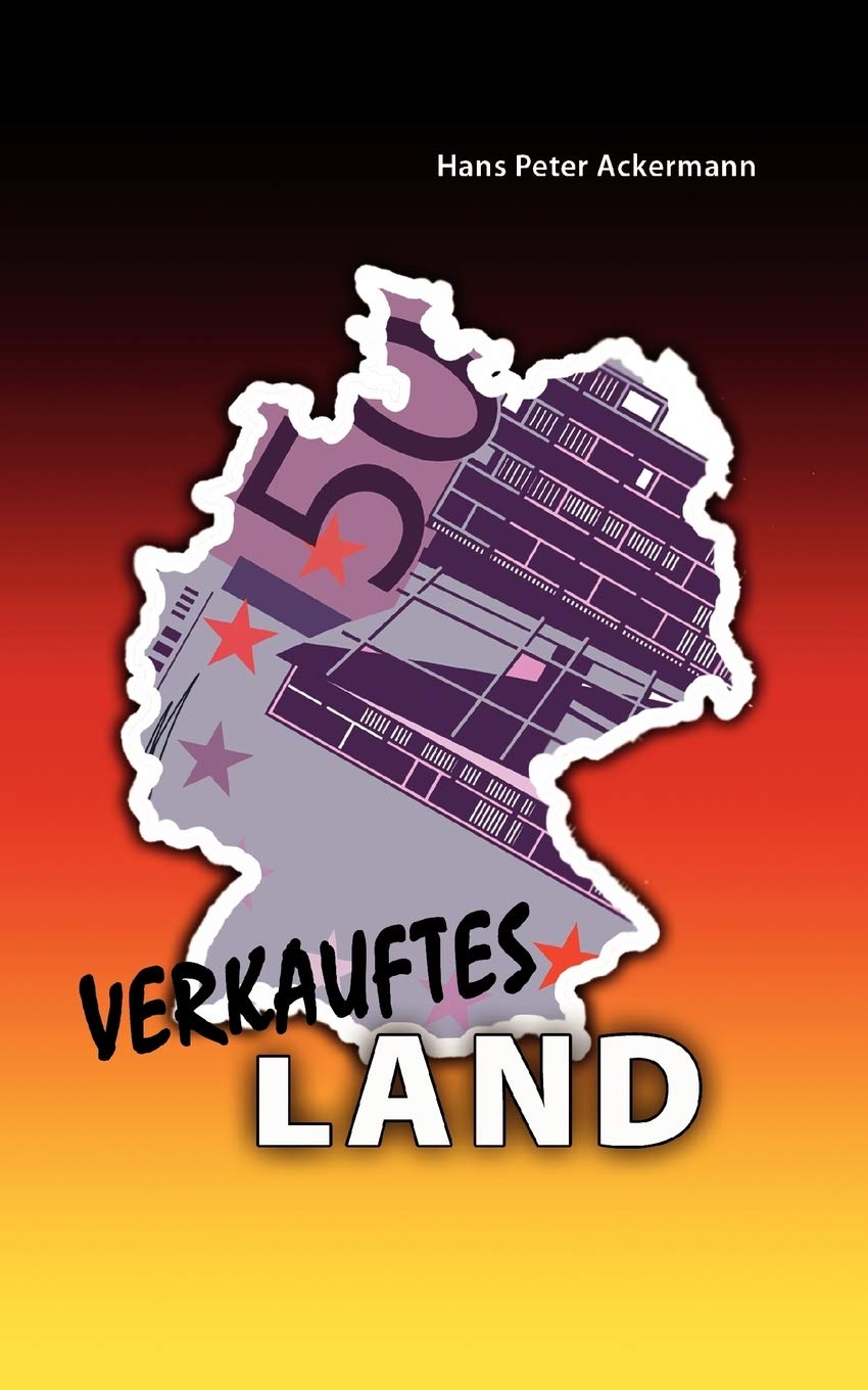 Verkauftes Land (German Edition),Used