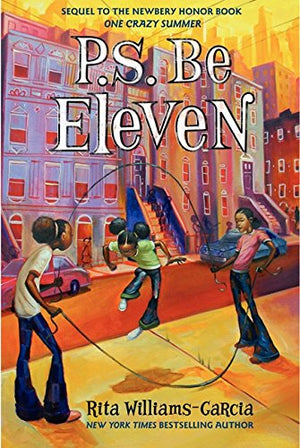 P.S. Be Eleven,Used