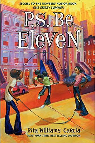 P.S. Be Eleven,Used