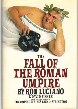 The Fall of the Roman Umpire,Used