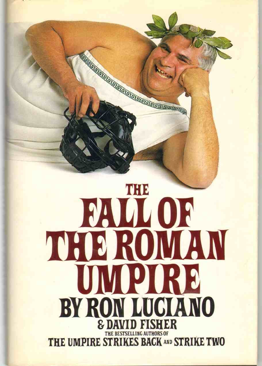 The Fall of the Roman Umpire,Used