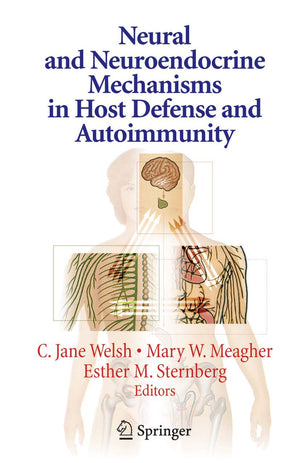 Neural and Neuroendocrine Mechanisms in Host Defense and Autoimmunity,Used