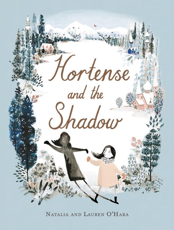 Hortense and the Shadow,Used
