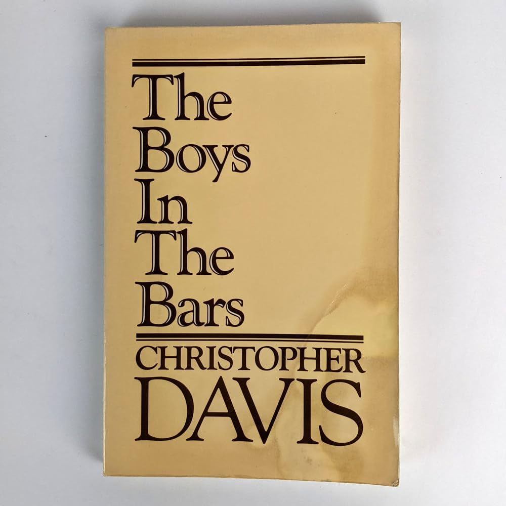 The Boys In The Bars,Used