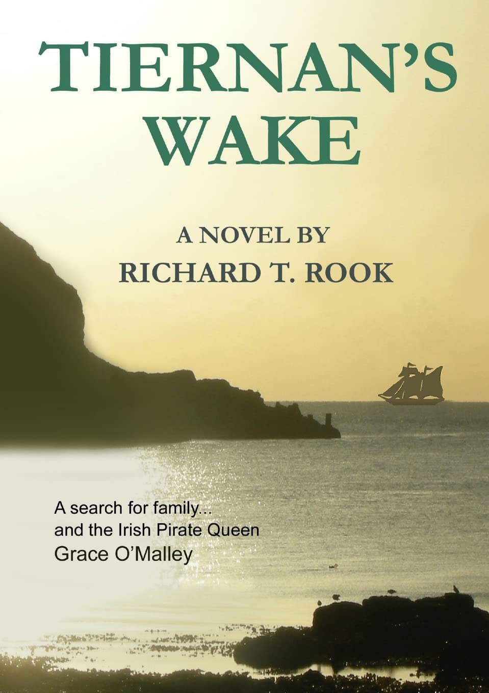 Tiernan's Wake,Used