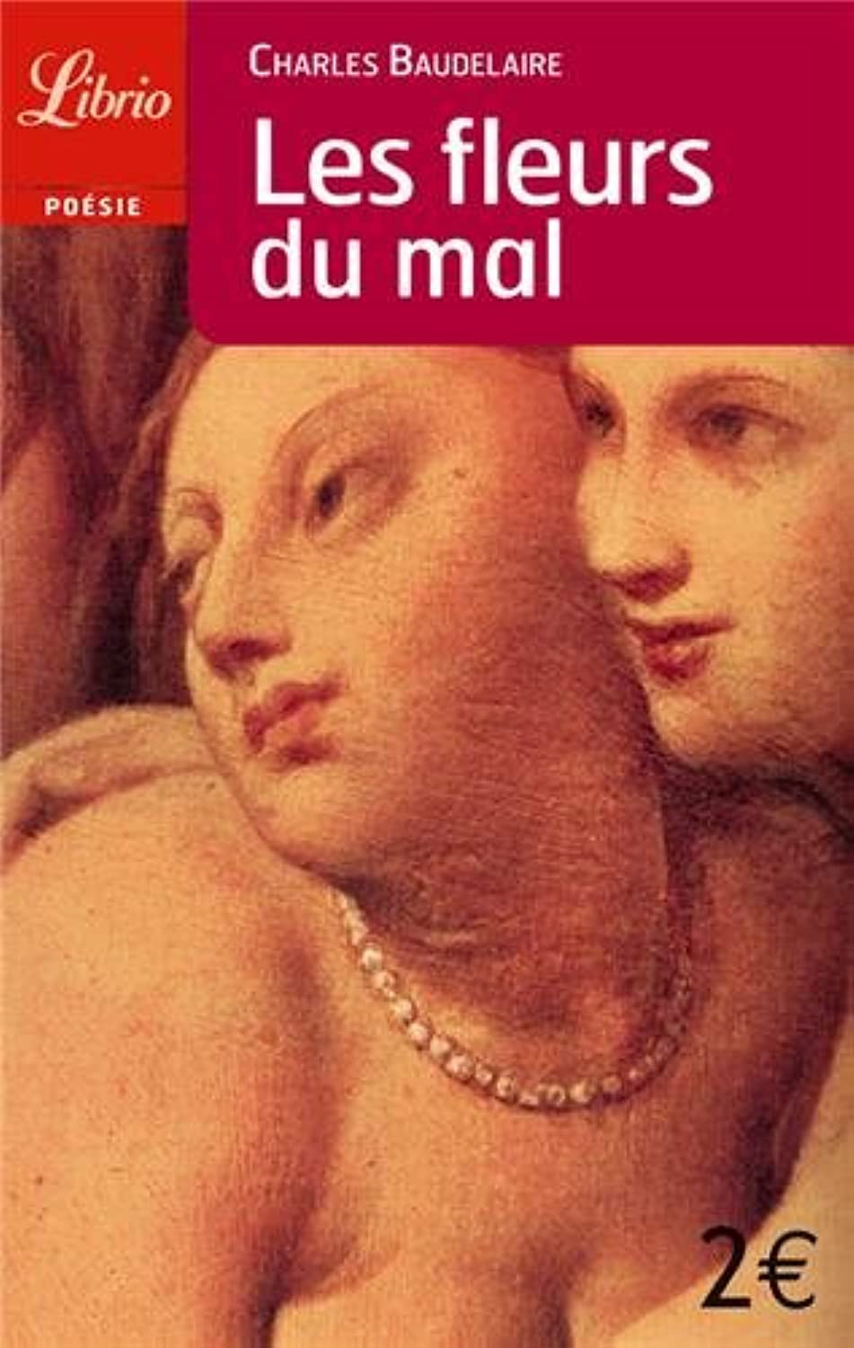 Les Fleurs Du Mal,Used