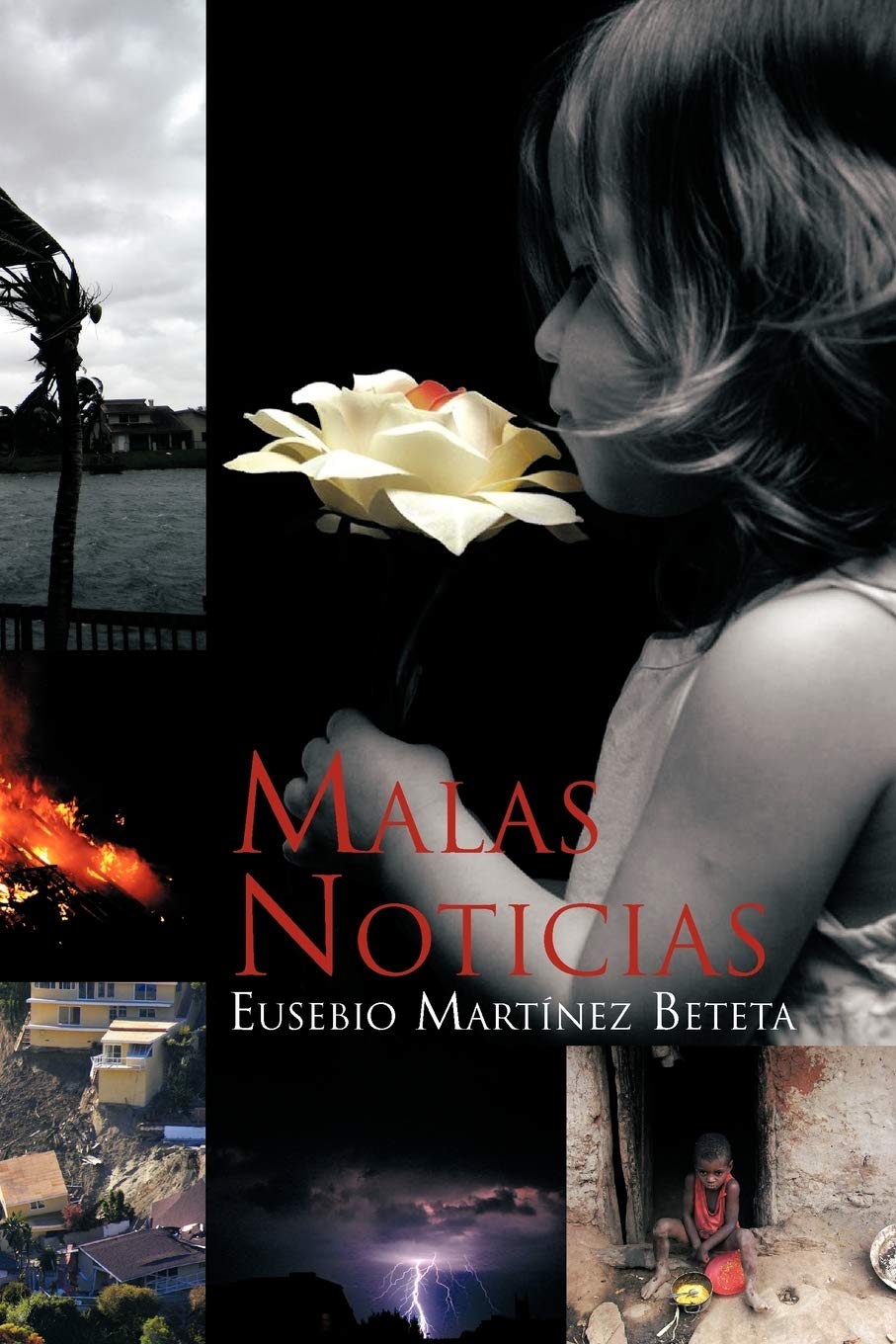Malas Noticias (Spanish Edition),New