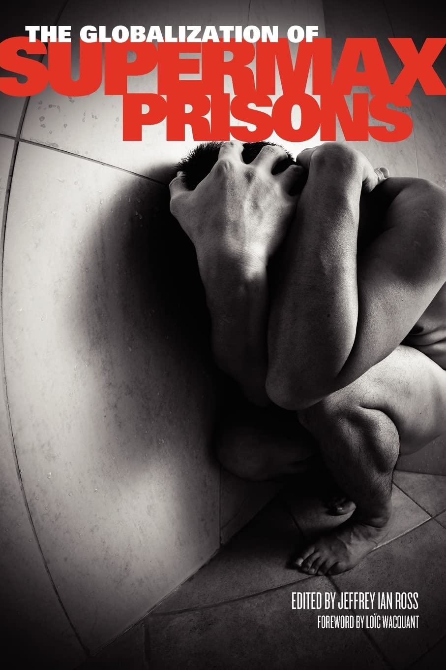 The Globalization Of Supermax Prisons (Critical Issues In Crime And Society),Used