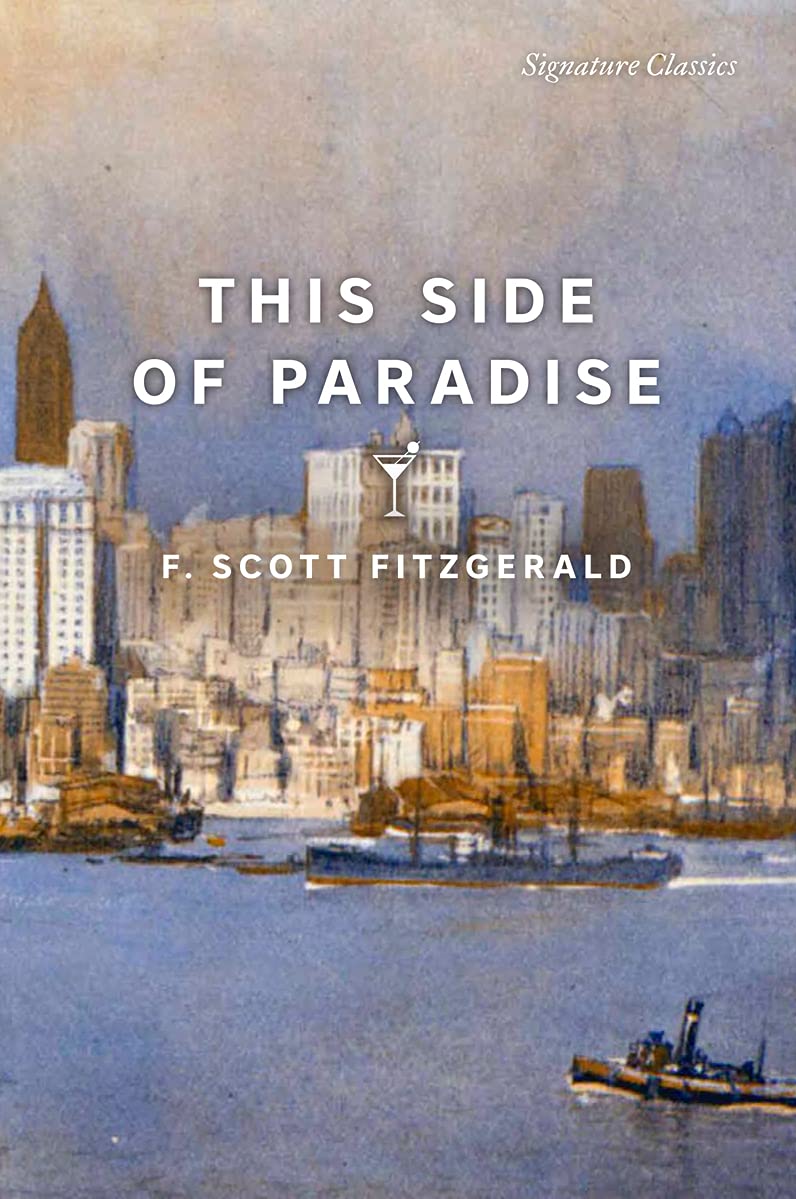This Side of Paradise (Signature Classics),Used