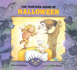 The Thirteen Hours of Halloween,New
