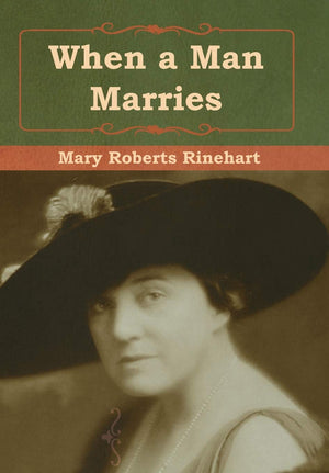 When a Man Marries,Used