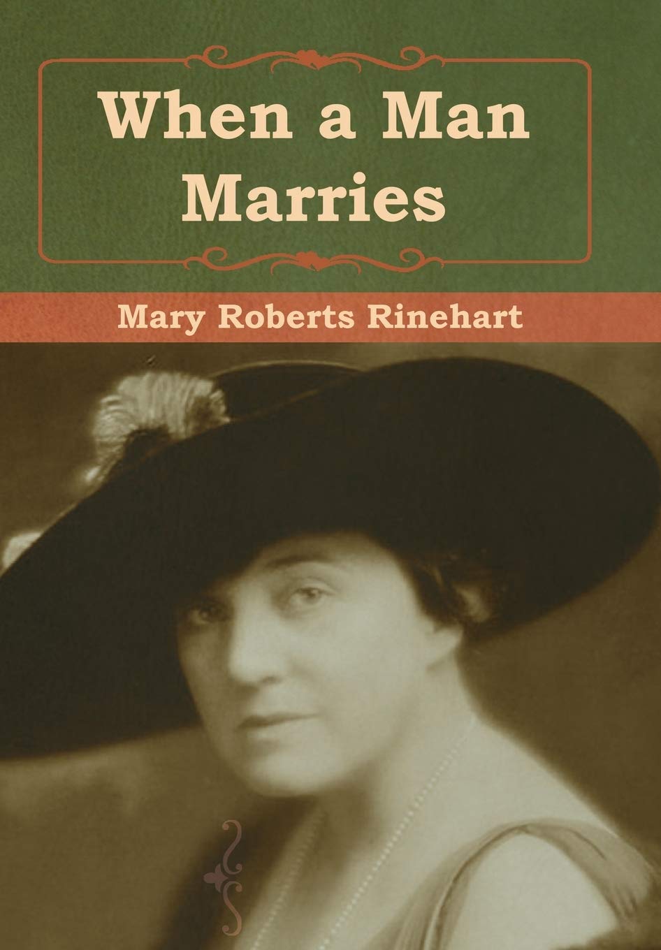 When a Man Marries,Used