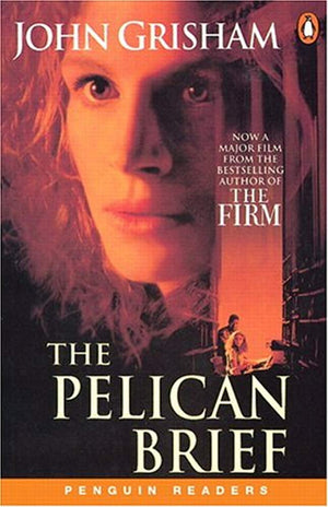 The Pelican Brief (Penguin Readers, Level 5),Used