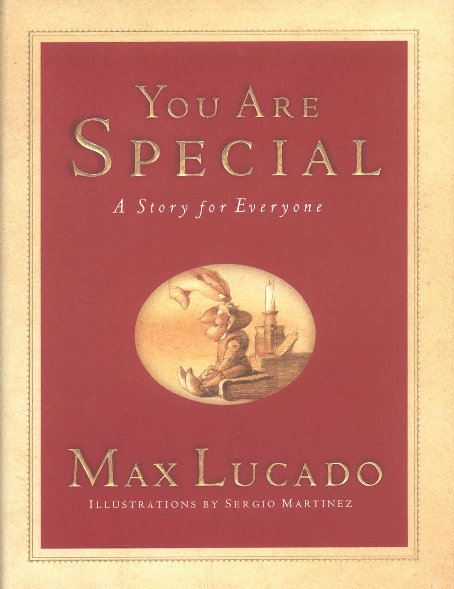 You are Special (Wemmicks),Used