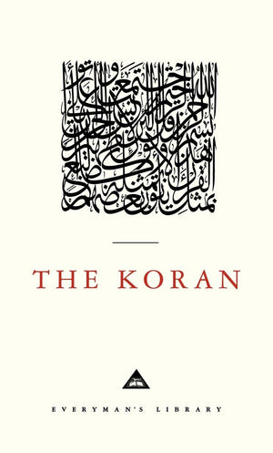The Koran (Everyman's Library),Used