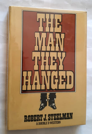 The man they hanged,Used