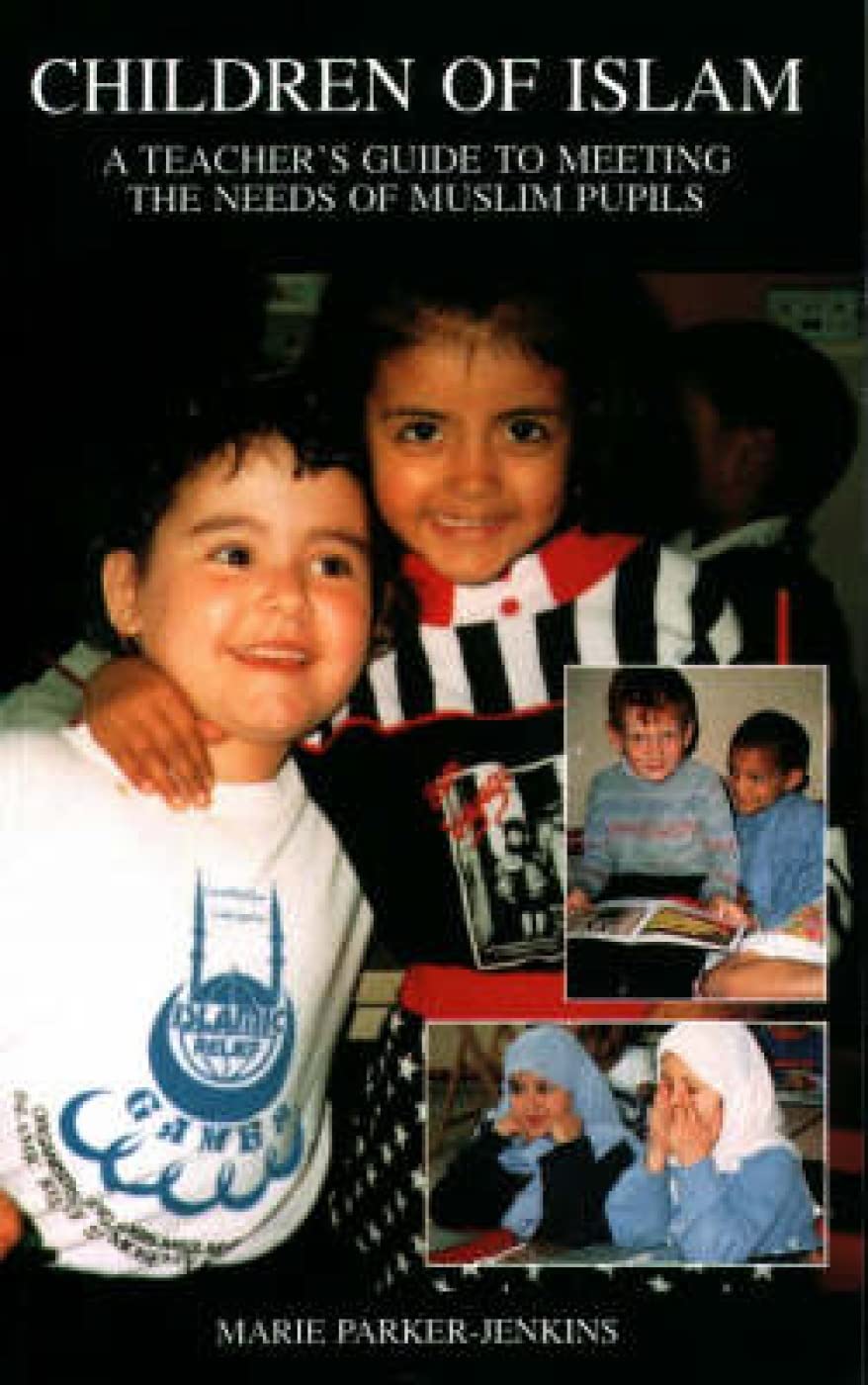 Children of Islam,Used