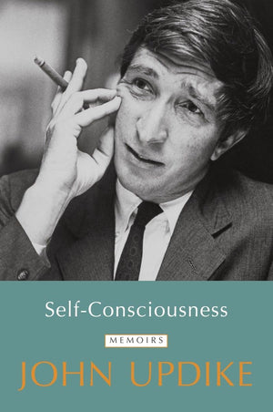 Selfconsciousness: Memoirs,New