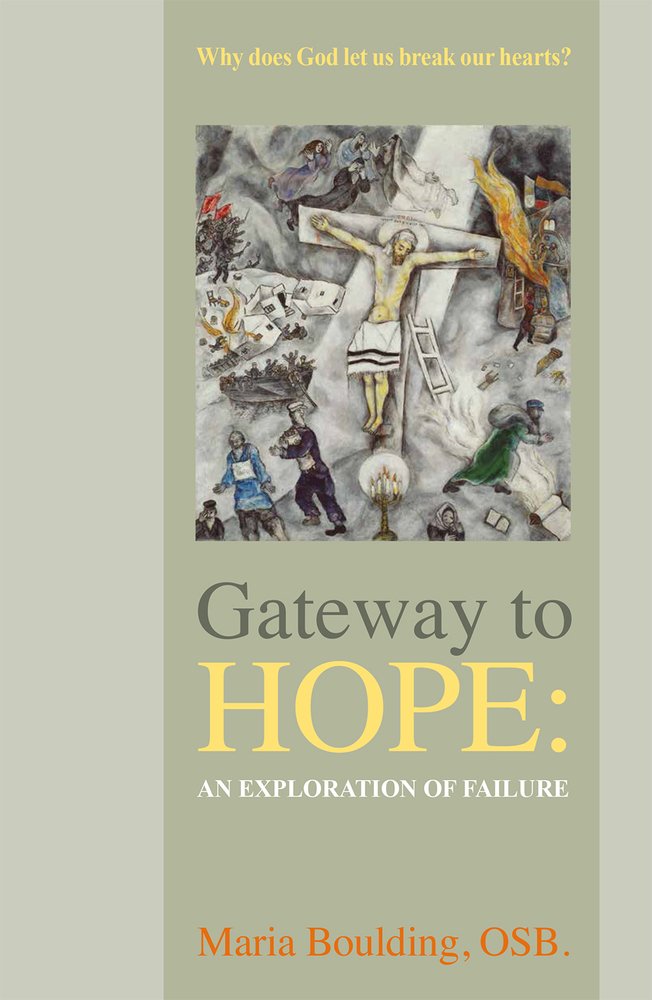 Gateway to Hope: An Exploration of Failure,Used