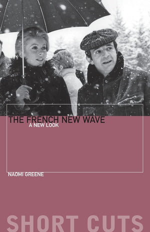 The French New Wave: A New Look (Short Cuts),Used