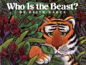 Who Is The Beast?,New