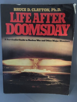 Life After Doomsday