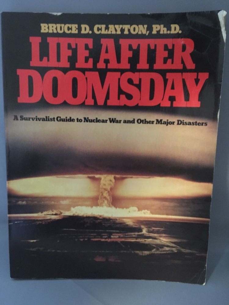 Life After Doomsday,Used