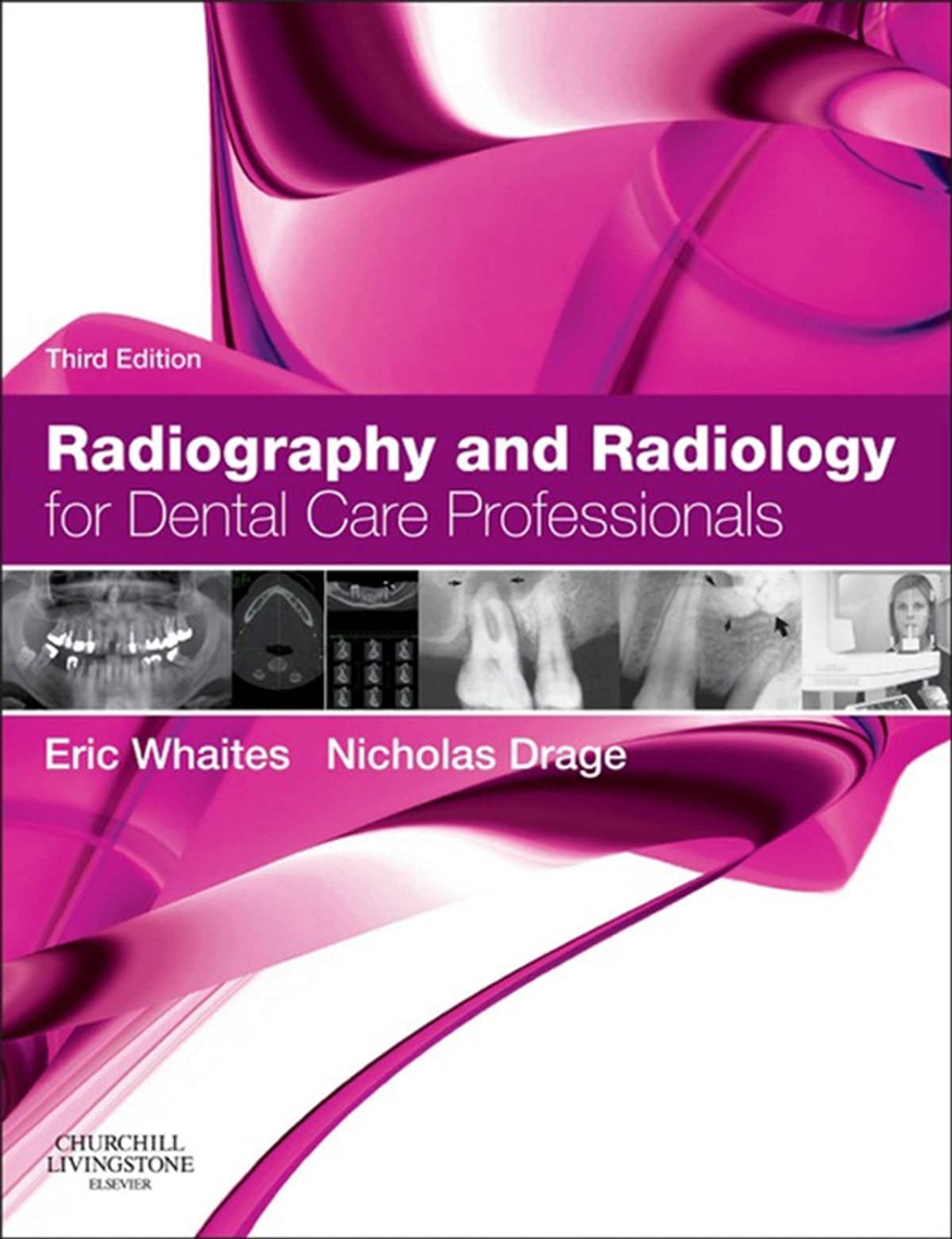 Radiography And Radiology For Dental Care Professionals-new