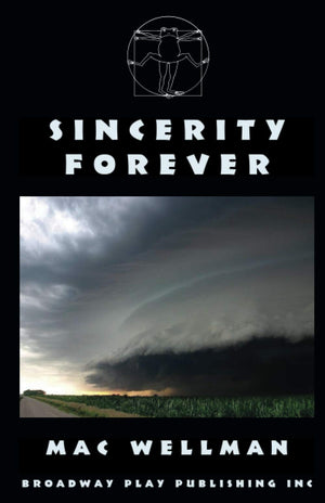Sincerity Forever,Used