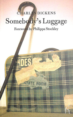 Somebody's Luggage (Hesperus Classics),Used