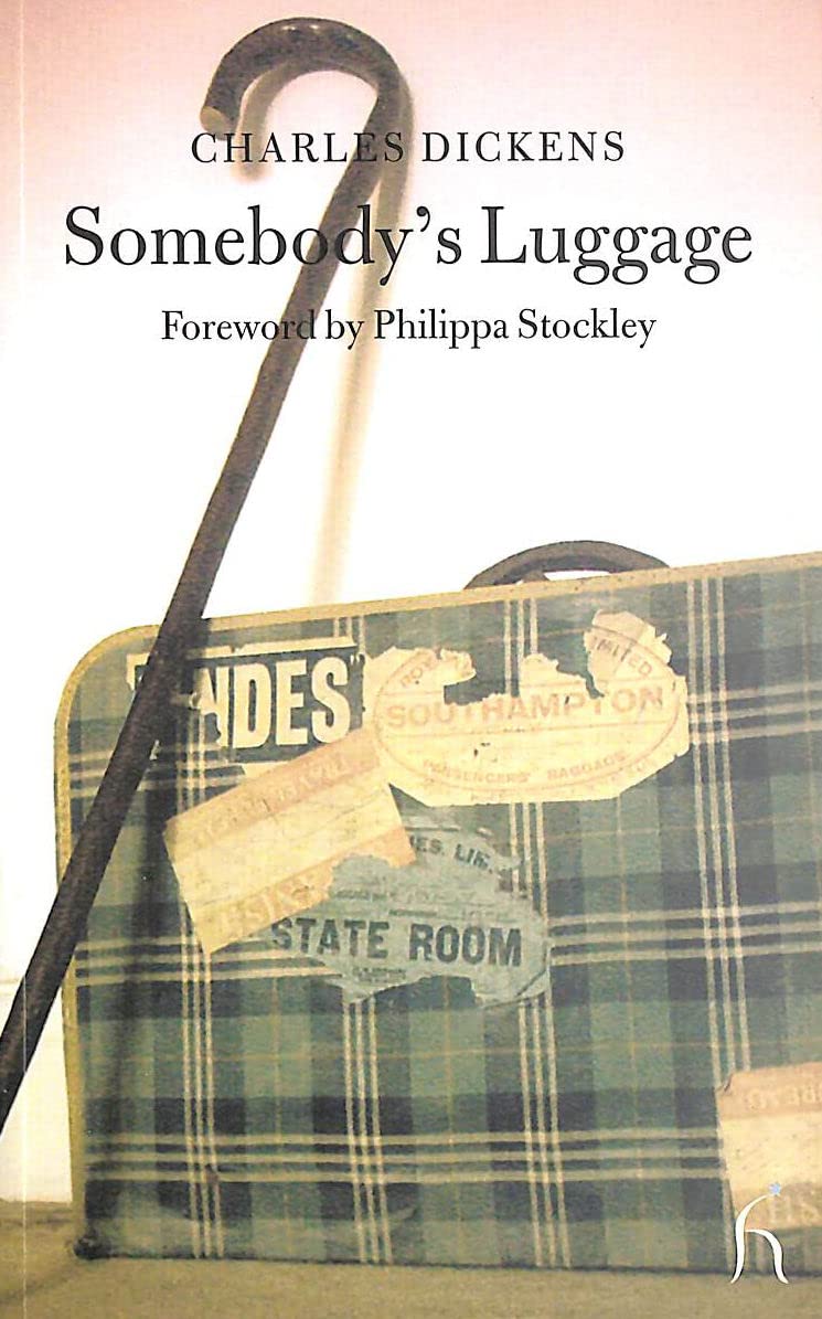 Somebody's Luggage (Hesperus Classics),Used