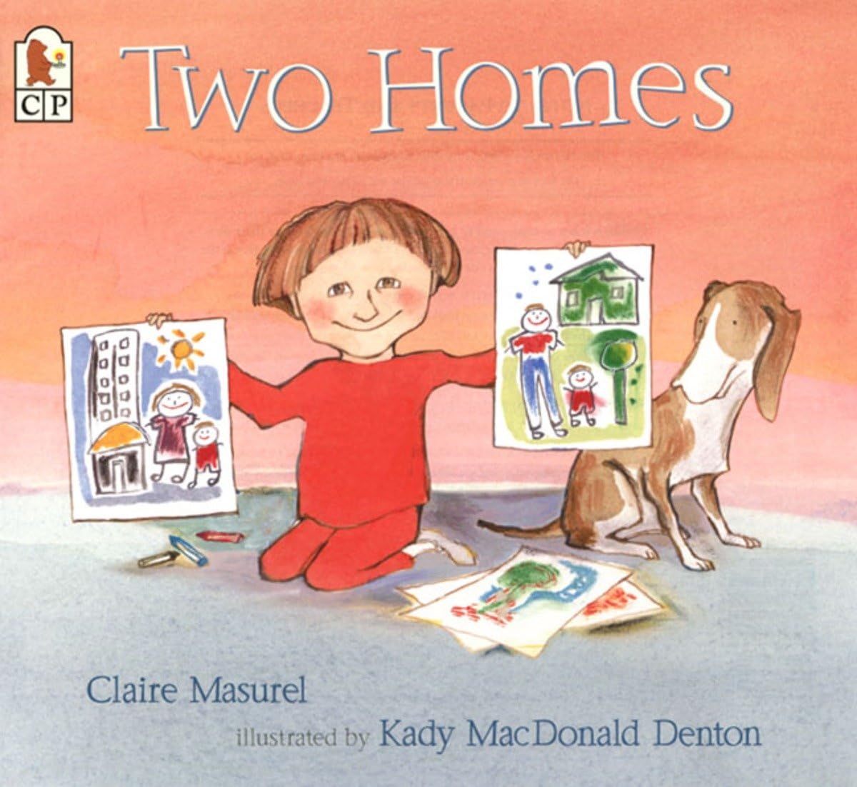 Two Homes-Like New Condition