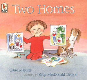 Two Homes-Like New Condition