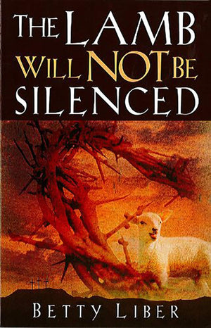 The Lamb Will Not Be Silenced,Used