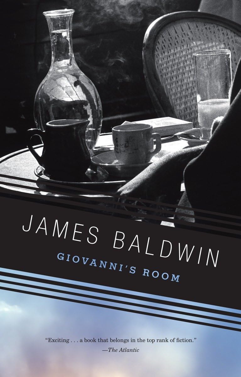 Giovanni'S Room (Vintage International)