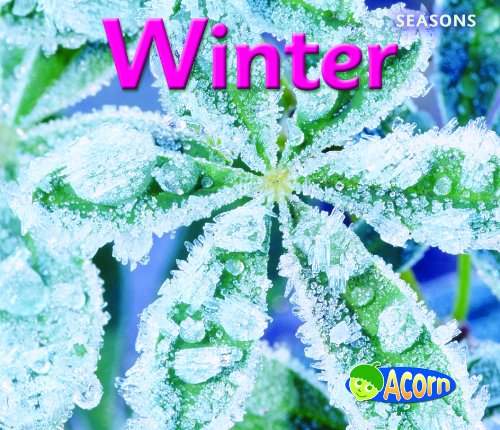 Winter (Acorn),Used