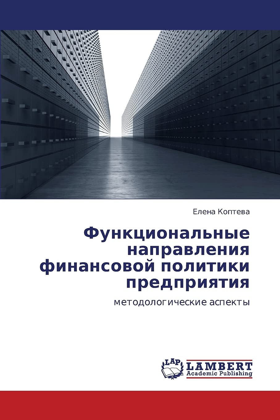 Funktsional'nye napravleniya finansovoy politiki predpriyatiya: metodologicheskie aspekty (Russian Edition),Used