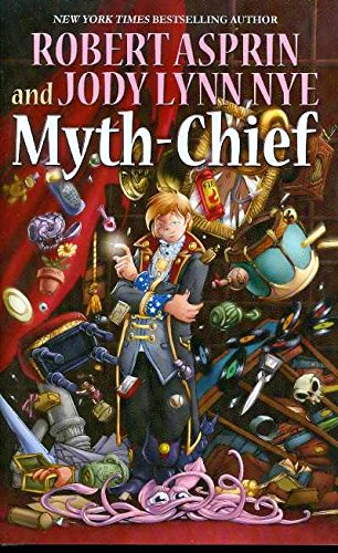 MythChief,Used
