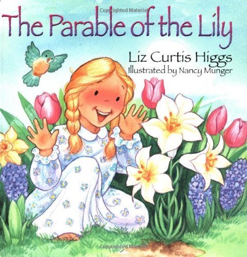 The Parable Of The Lily,Used